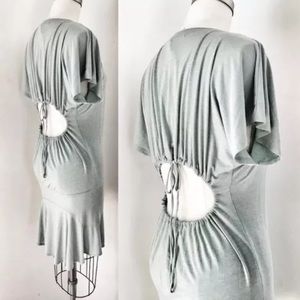 🇺🇸 RILLER & FOUNT CALLISTA Dress